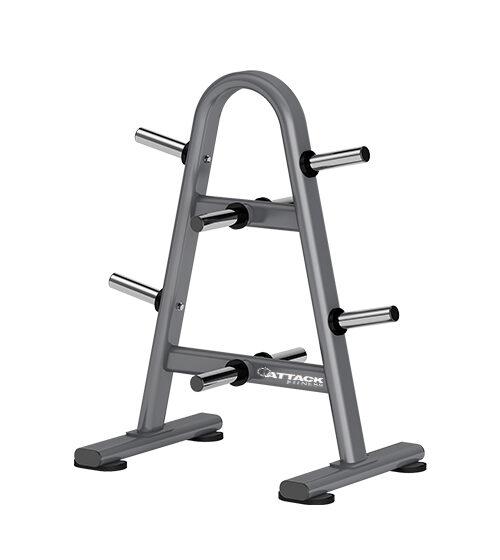Attack Strength Plate Tree