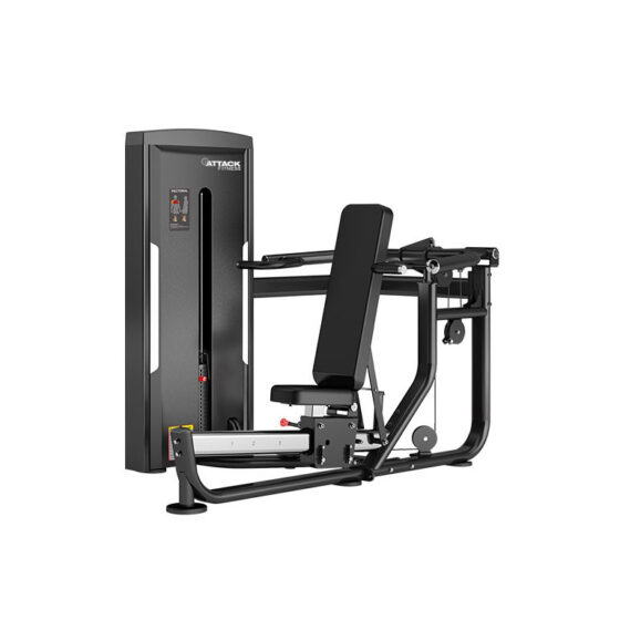 Attack Strength Multi Press Dual Machine