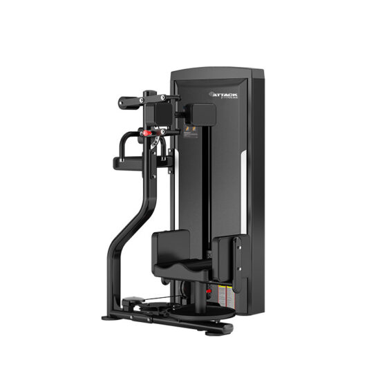 Attack Strength Rotary Torso
