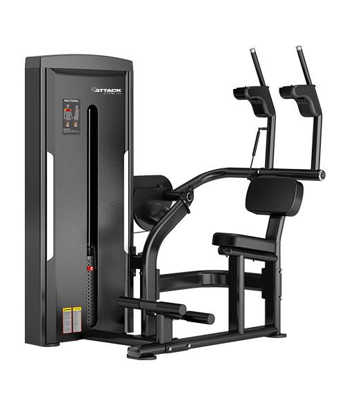 Attack Strength Abdominal