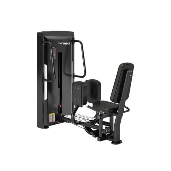 Attack Strength Seated / Standing Abductor