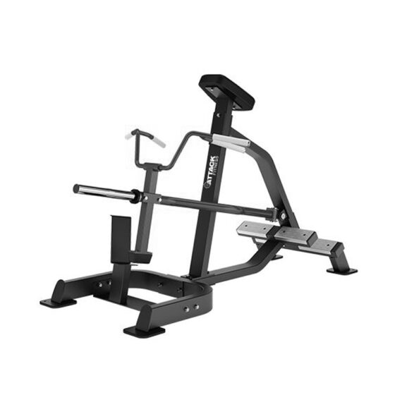 Attack Strength Plate Loaded Incline Row
